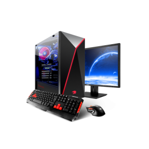 Gaming computer